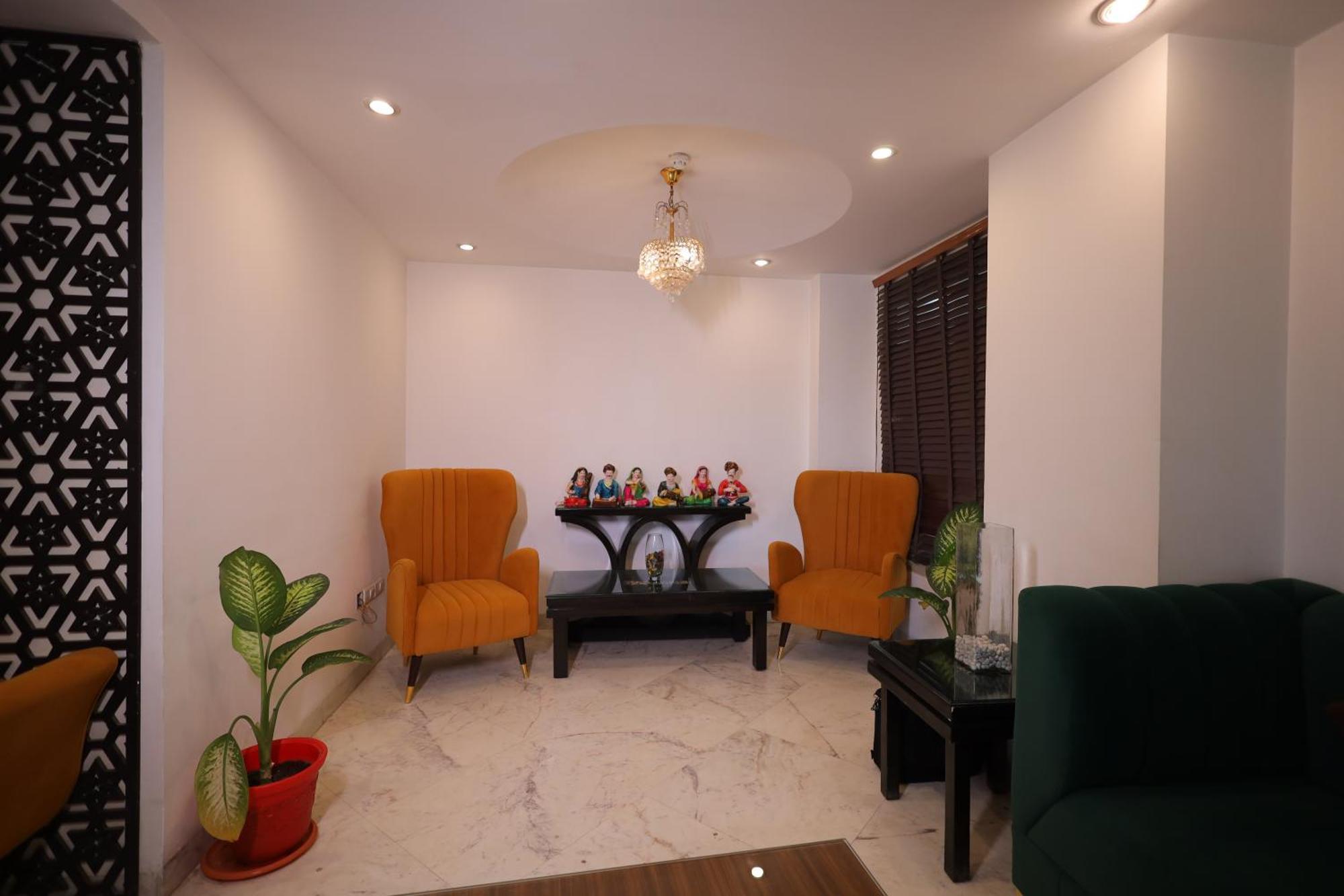 Отель Surasena Regal Vista Agra Агра Экстерьер фото